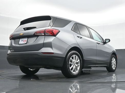 Used 2023 Chevrolet Equinox LS w/ LS Convenience Package image 21