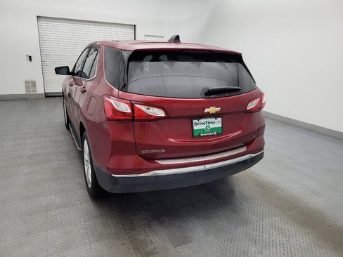 Used 2019 Chevrolet Equinox LT image 6