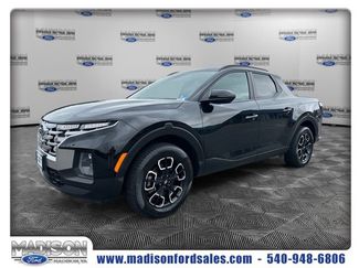Used 2023 Hyundai Santa Cruz SEL Premium AWD/4WD video 1