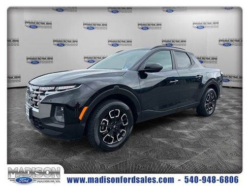 Used 2023 Hyundai Santa Cruz SEL Premium AWD/4WD image 1