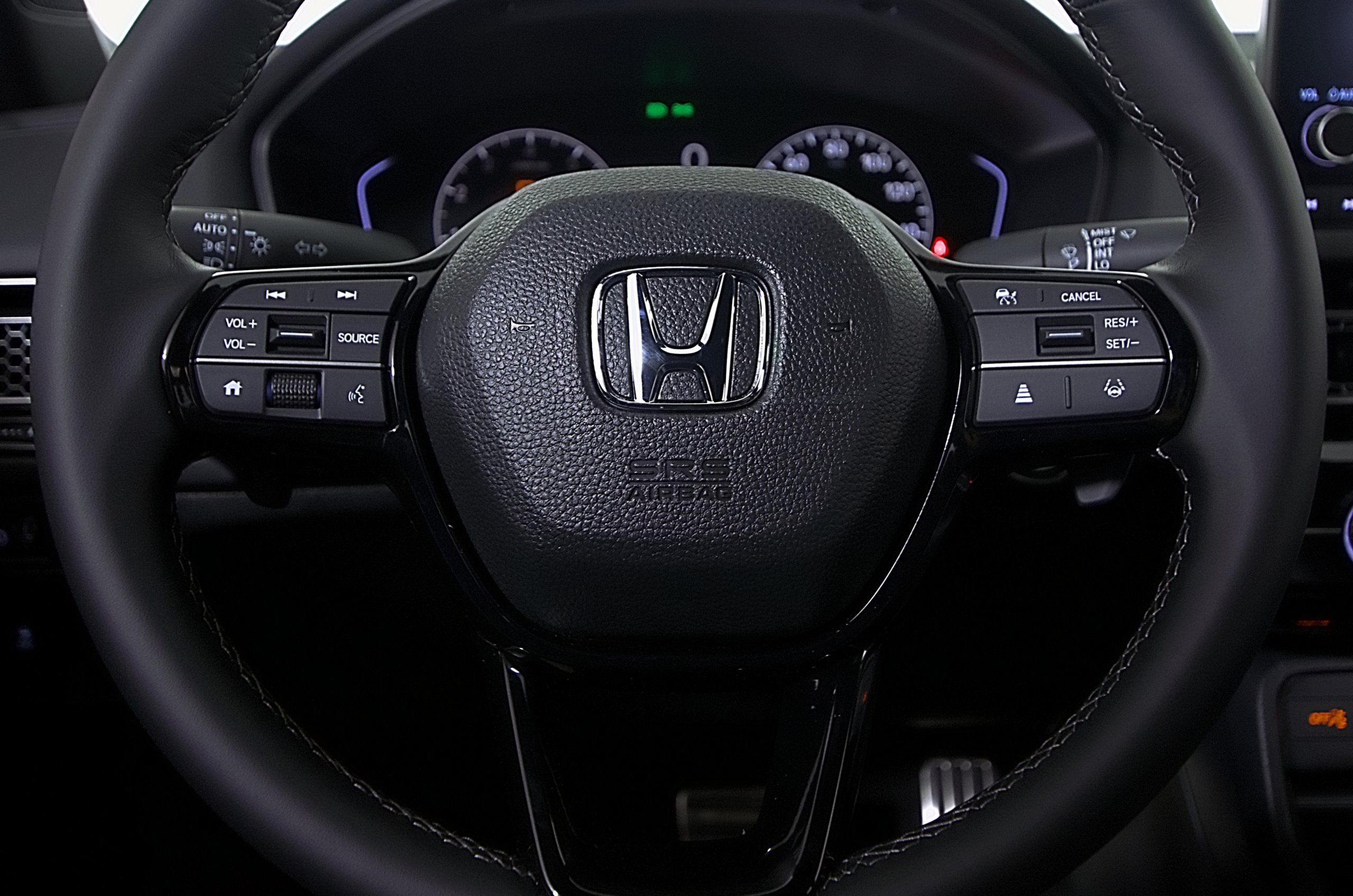Used 2026 Honda Civic Sport image 22