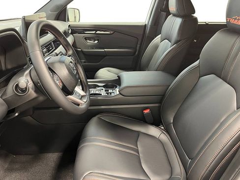 New 2026 Honda Pilot TrailSport image 16