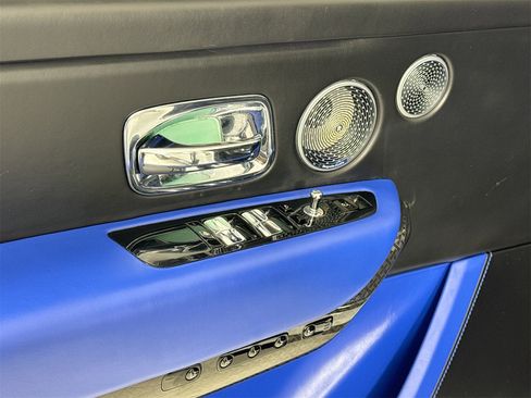 Certified 2021 Rolls-Royce Cullinan Black Badge image 17