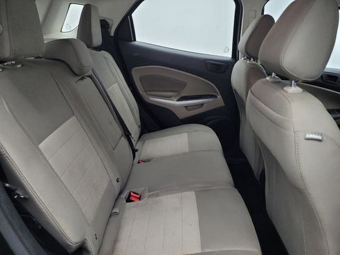 Used 2021 Ford EcoSport S AWD/4WD image 19