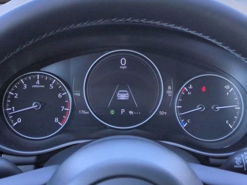 New 2026 MAZDA MAZDA3 2.5 S Sedan w/ Preferred Pkg image 27