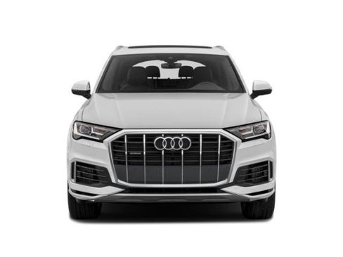 Used 2022 Audi Q7 2.0T Premium Plus AWD/4WD image 4