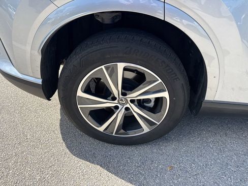 Used 2023 Lexus RX 350 Premium w/ Cold Area Package image 16