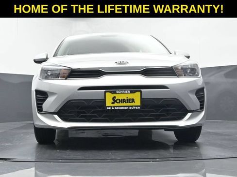 Used 2021 Kia Rio LX FWD image 48