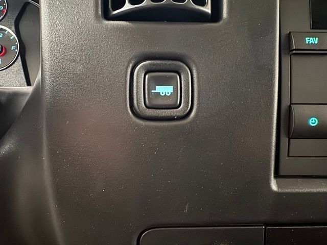 New 2025 Chevrolet Express 2500 w/ Driver Convenience Package RWD image 13
