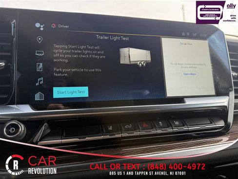 Used 2024 Chevrolet Silverado 2500 LT image 21