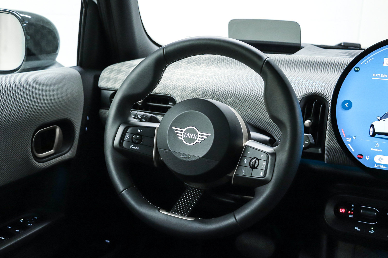 Used 2026 MINI Cooper S FWD image 15