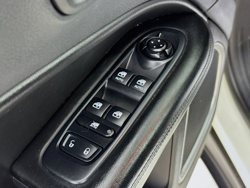 Used 2021 Jeep Compass Latitude image 20