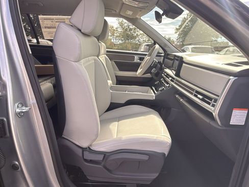 New 2026 Hyundai Santa Fe SEL image 26