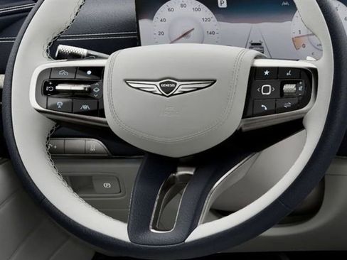 New 2026 Genesis GV80 3.5T Prestige AWD/4WD image 14