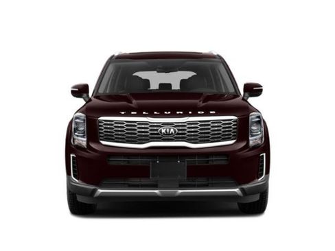 Used 2020 Kia Telluride EX FWD image 8