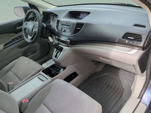 Used 2014 Honda CR-V EX image 20