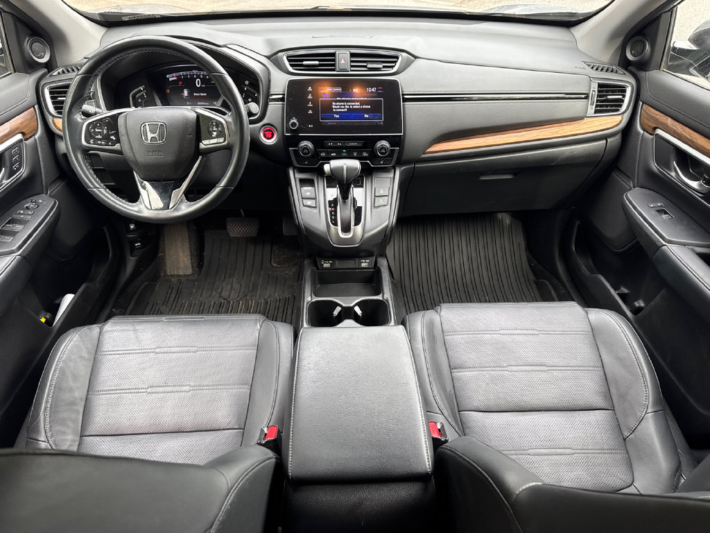 Used 2020 Honda CR-V EX-L image 24