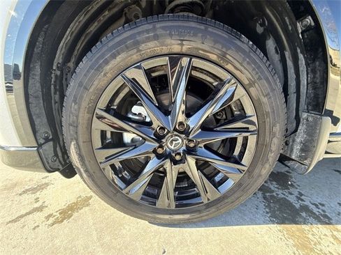 Used 2024 MAZDA CX-5 Carbon Edition image 2