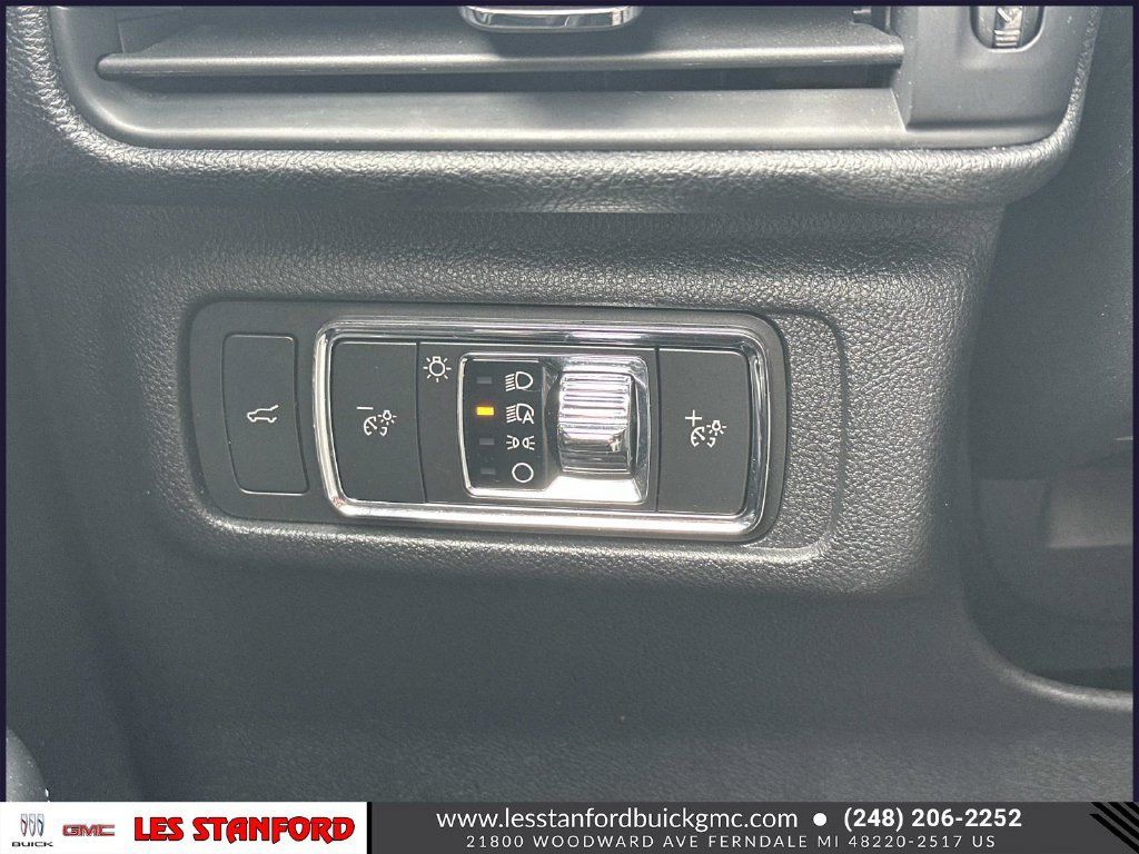 Used 2021 Lincoln Corsair FWD image 27