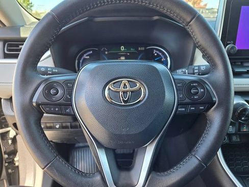 Certified 2023 Toyota RAV4 XLE w/ XLE Grade Weather Package AWD/4WD image 35