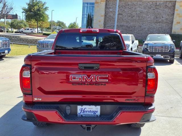 Used 2024 GMC Canyon AT4 w/ Technology Package AWD/4WD image 23