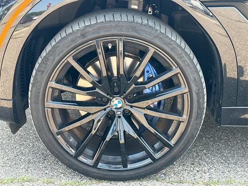 Used 2021 BMW X6 xDrive40i w/ Premium Enhanced Package image 23