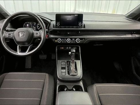 Certified 2023 Honda CR-V Sport image 15