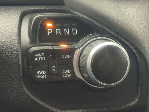 Used 2021 RAM 1500 Big Horn AWD/4WD image 20