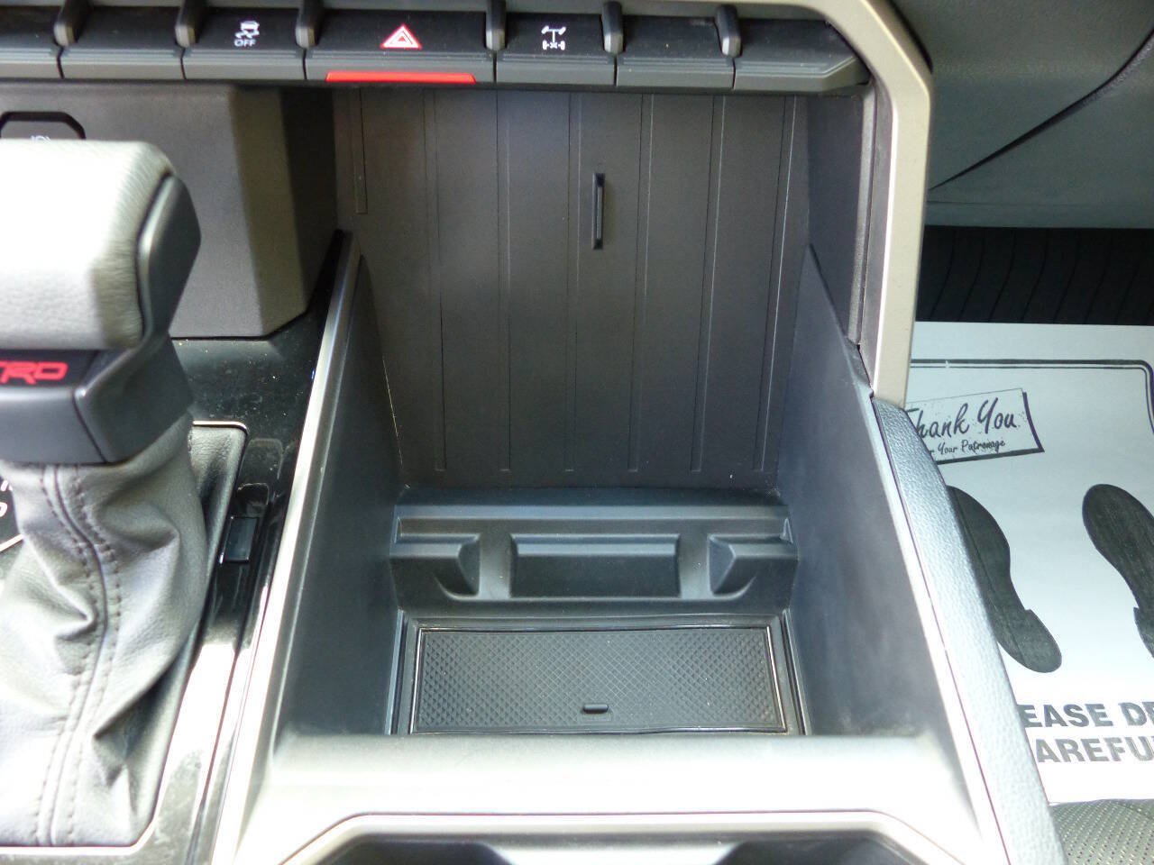 Used 2022 Toyota Tundra SR5 AWD/4WD image 45
