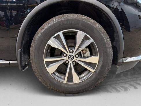 Used 2024 Nissan Murano SV AWD/4WD image 51