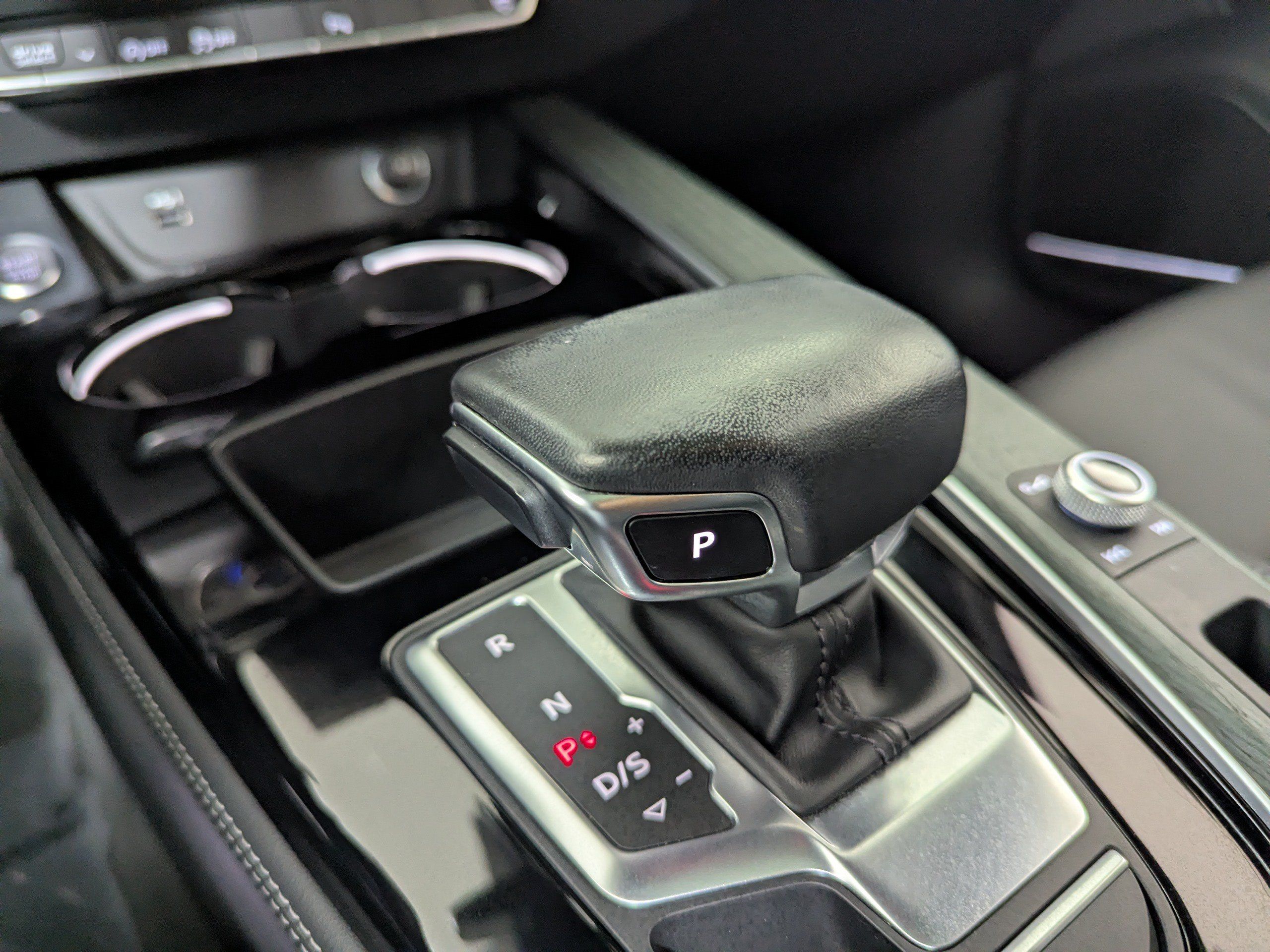 Certified 2023 Audi A4 2.0T Premium Plus w/ Premium Plus Package AWD/4WD image 21