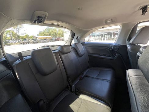 Used 2018 Honda Odyssey EX-L image 29