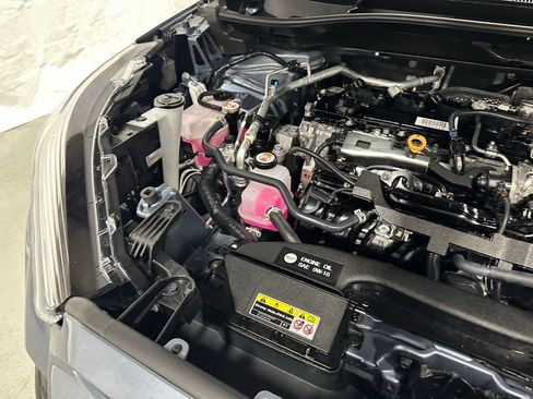 Used 2025 Toyota Corolla Cross XSE image 67