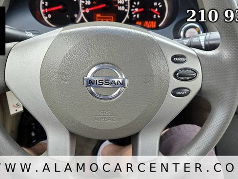 Used 2013 Nissan Altima 2.5 S FWD image 29
