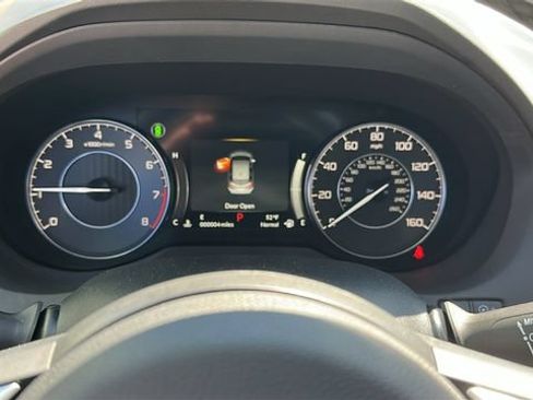New 2026 Acura RDX SH-AWD w/ Technology Package image 15