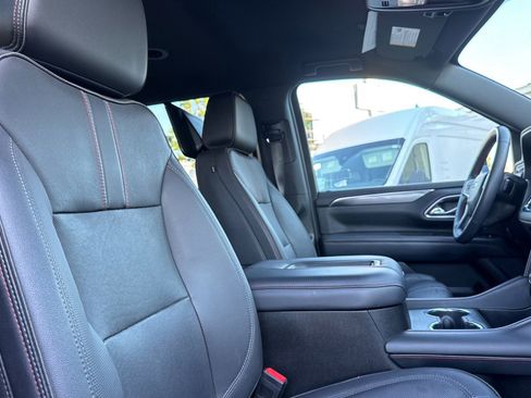 Used 2023 Chevrolet Tahoe RST w/ RST Performance Edition image 31