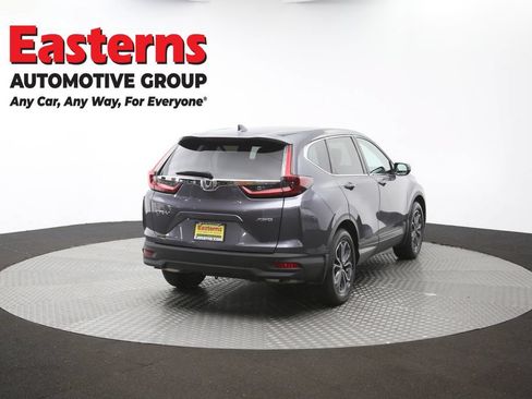 Used 2020 Honda CR-V EX image 39