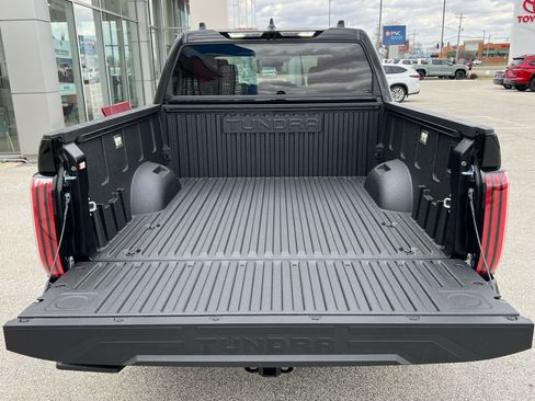 New 2026 Toyota Tundra TRD Pro w/ Tow Tech Package image 10