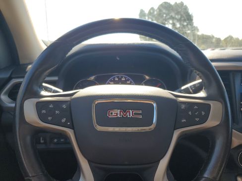 Used 2020 GMC Acadia Denali w/ Technology Package image 20