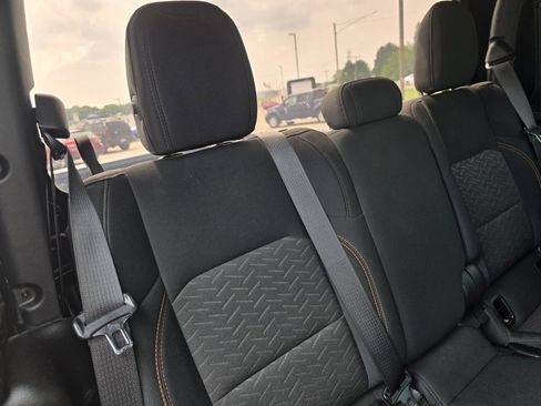 Used 2022 Jeep Gladiator Mojave w/ LED Lighting Group image 18