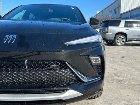 New 2026 Buick Envista Sport Touring w/ Convenience I Package image 25