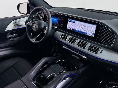 New 2026 Mercedes-Benz GLE 350 4MATIC image 15