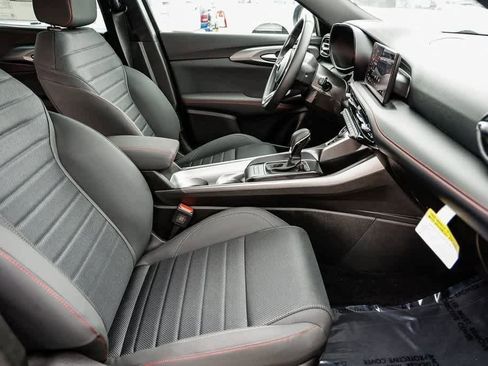 New 2025 Dodge Hornet GT w/ Cold Weather Group image 16