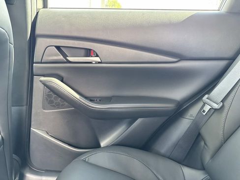 New 2026 MAZDA CX-30 AWD 2.5 S w/ Select Sport Pkg image 19