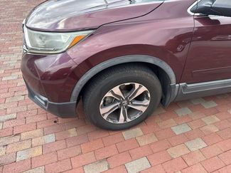 Used 2017 Honda CR-V LX video 2