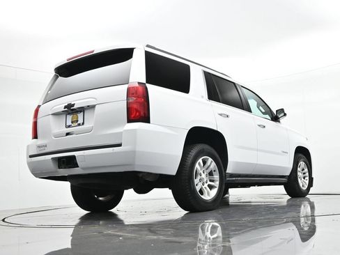 Used 2019 Chevrolet Tahoe LT AWD/4WD image 23