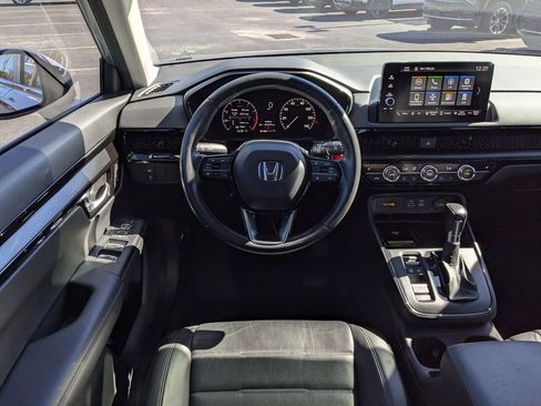 Used 2023 Honda CR-V EX-L image 17
