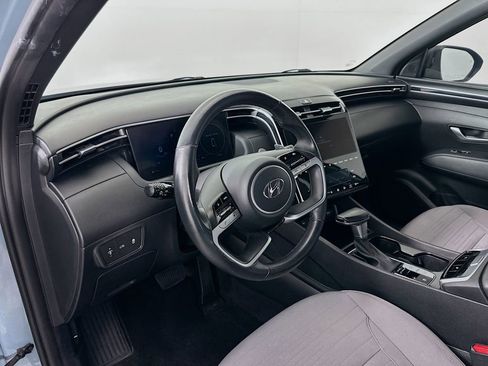 Certified 2023 Hyundai Santa Cruz SEL Premium image 9