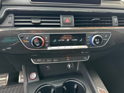 Used 2019 Audi S4 Prestige image 27