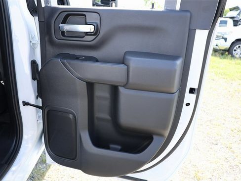 New 2025 Chevrolet Silverado 2500 W/T w/ WT Convenience Package image 15